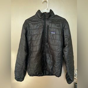 Men’s Patagonia Nano Puff Pullover